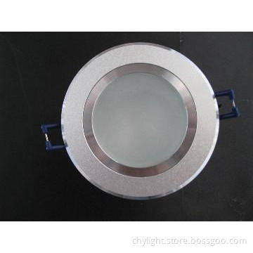 9W 950LM LED Aluminum Down Lighting SMD5730